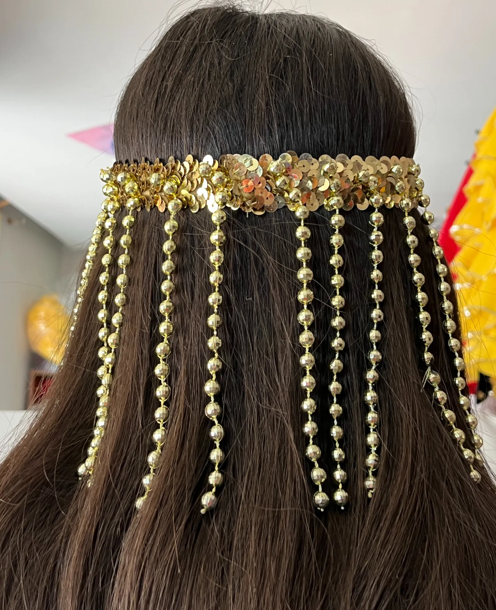 Disfraz accesorios 20