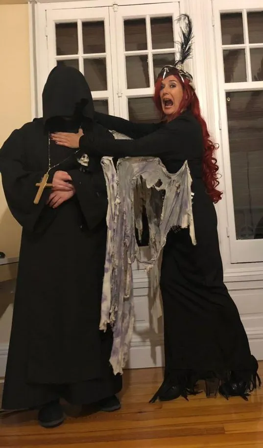 Disfraz halloween 02