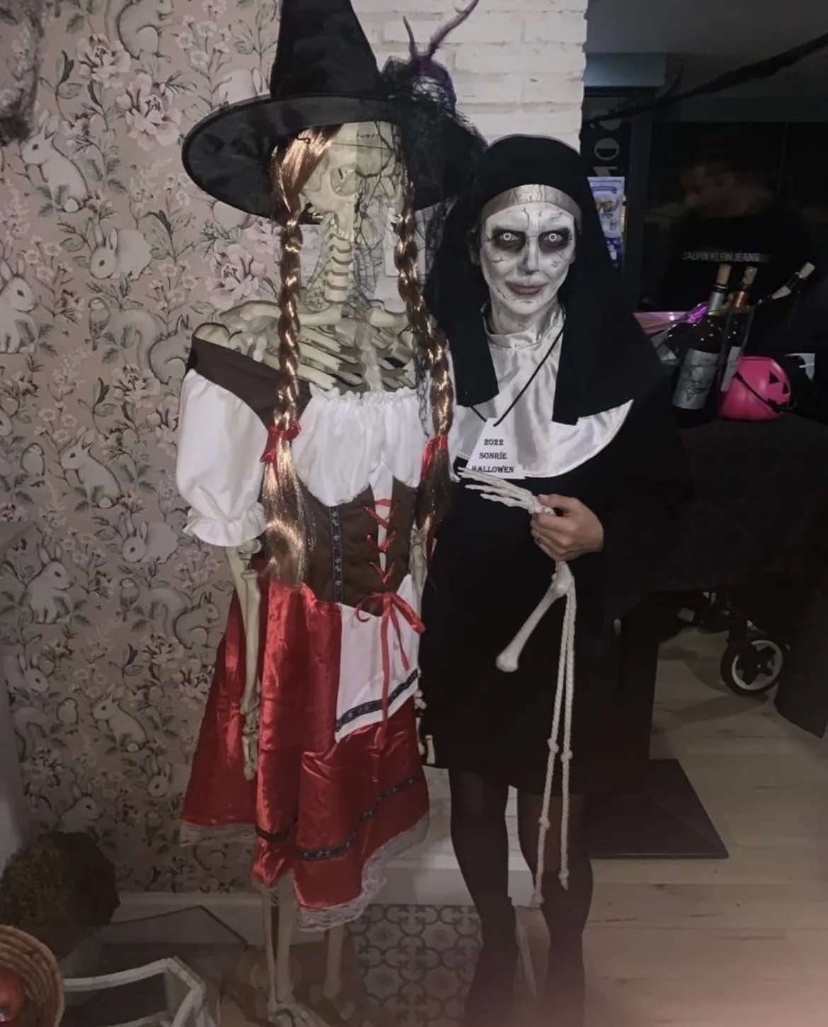 Disfraz halloween 03