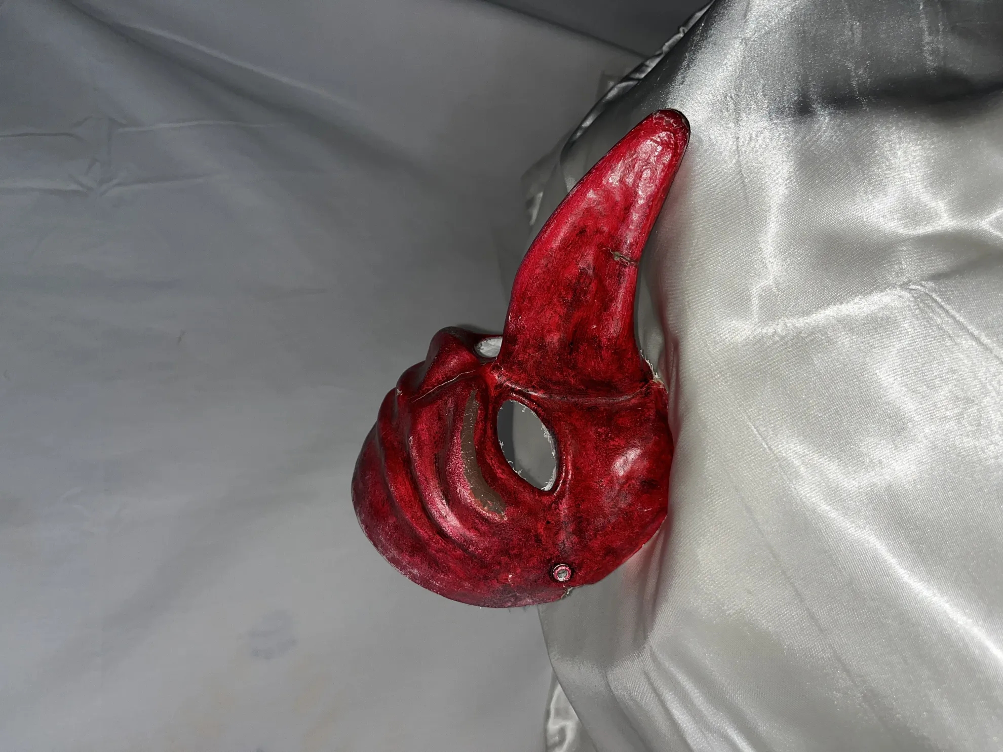 Disfraz máscaras 01