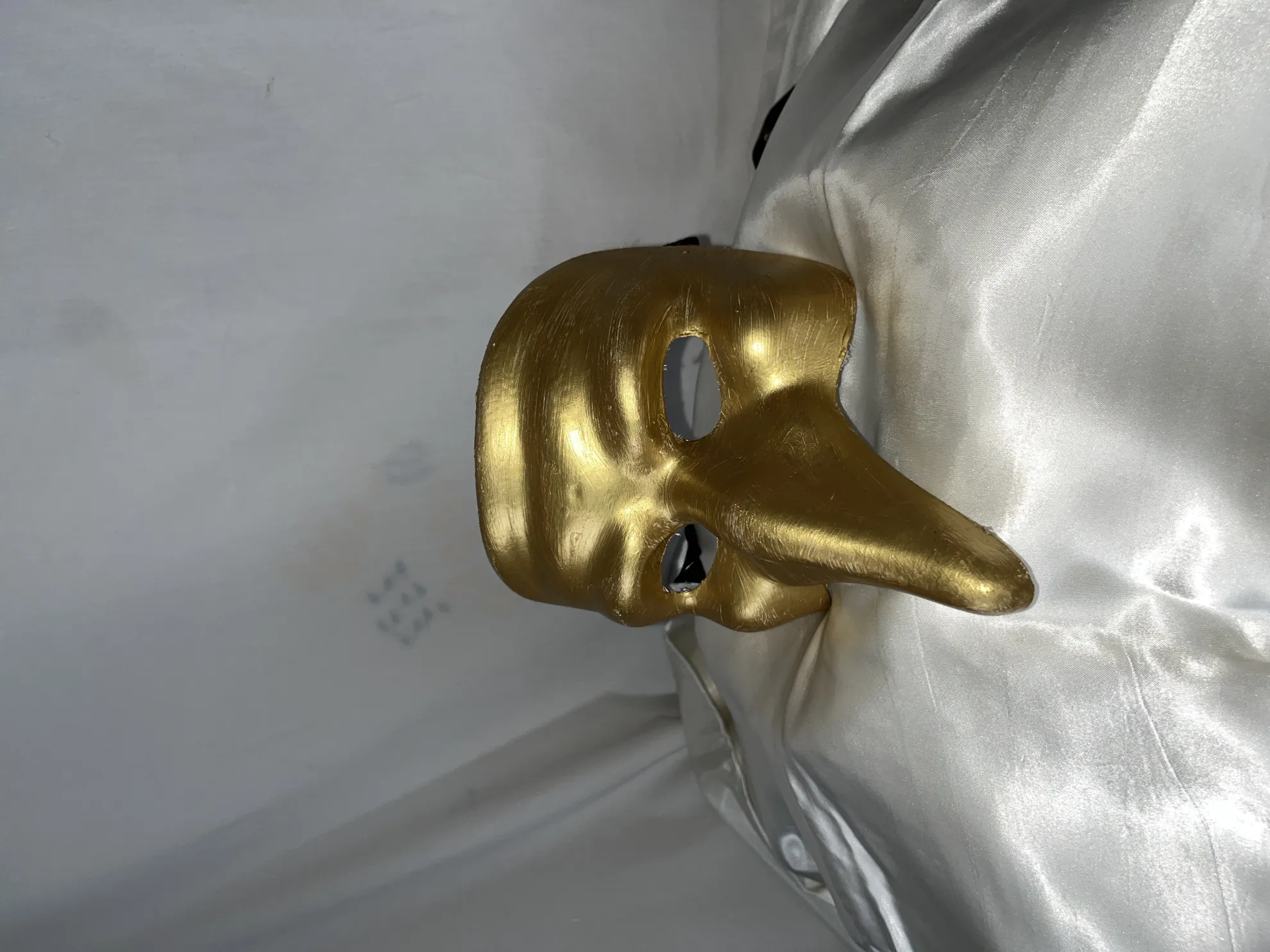 Disfraz máscaras 02