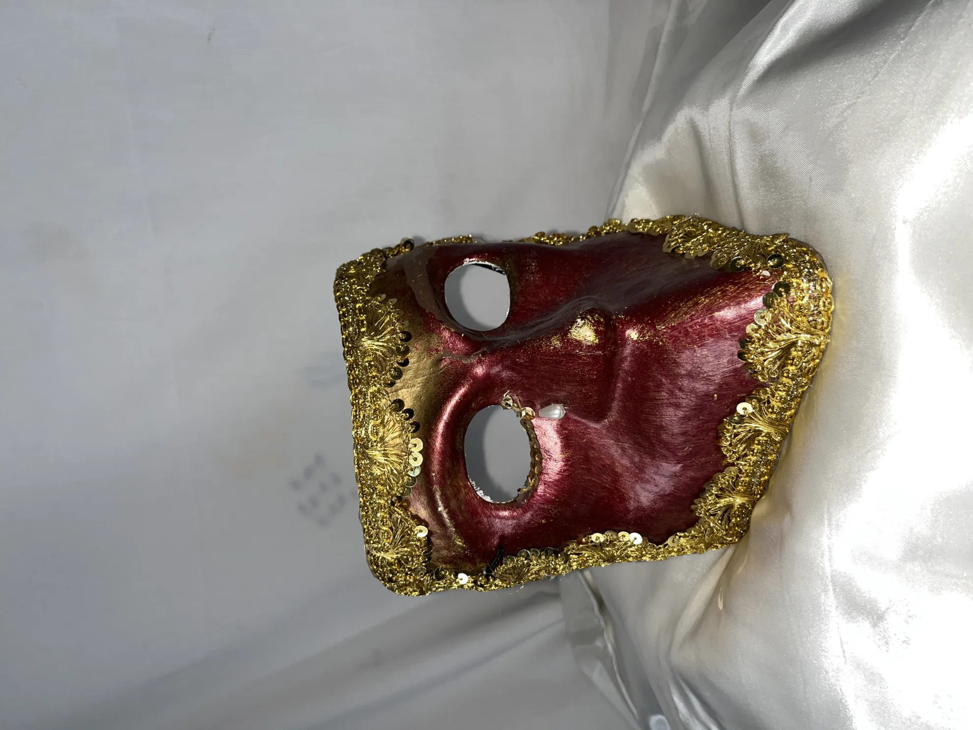 Disfraz máscaras 03