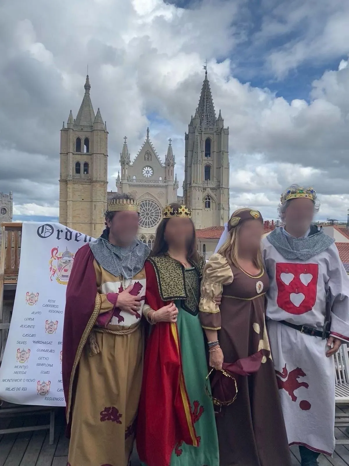 Disfraz medieval 010