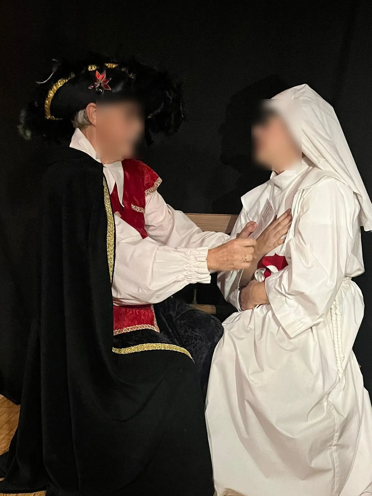 Disfraz medieval 016