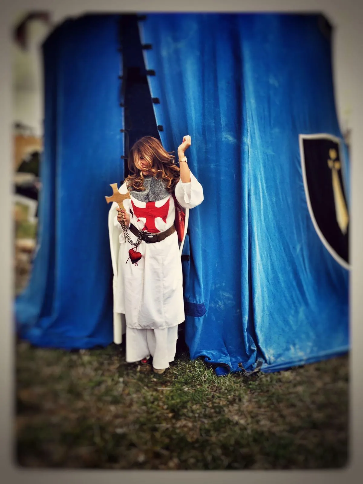 Disfraz medieval 025