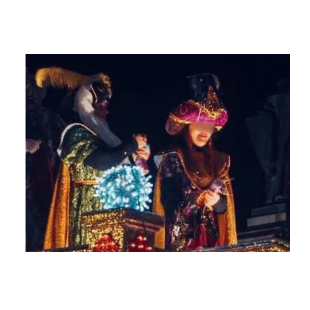 Disfraz navidad 06