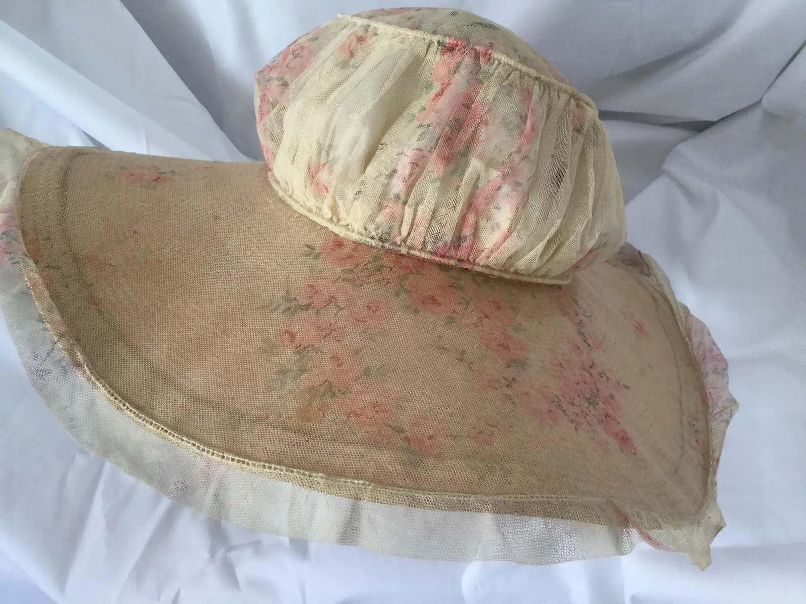 Disfraz sombreros 001