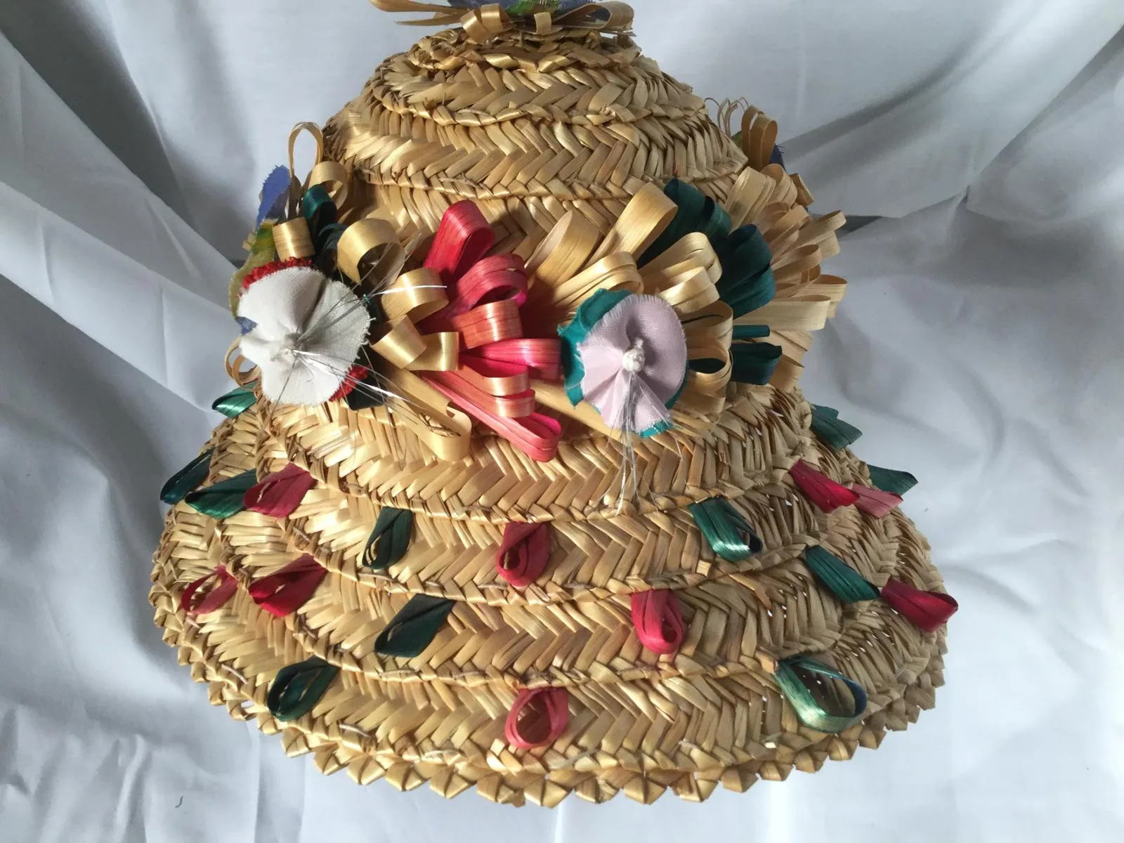 Disfraz sombreros 003