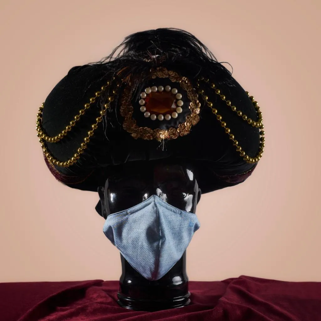 Disfraz sombreros 011