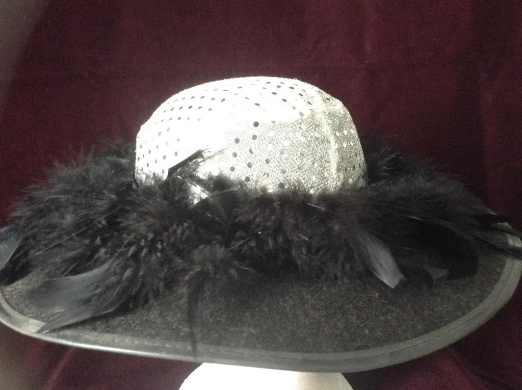 Disfraz sombreros 012
