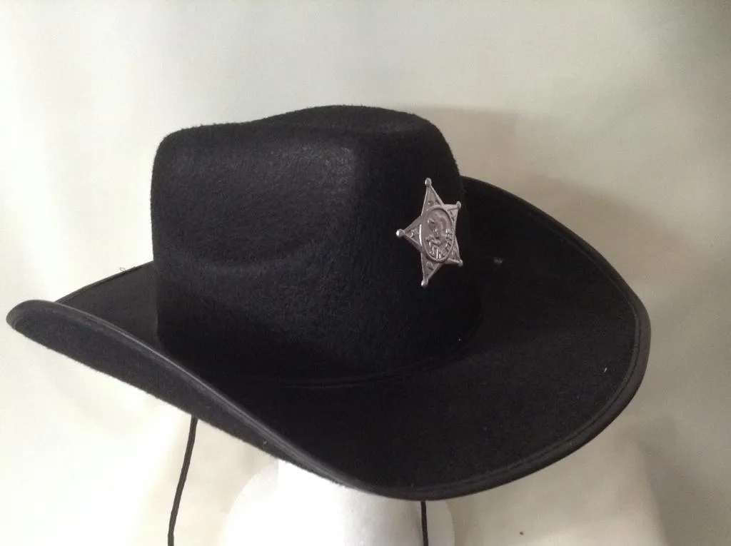Disfraz sombreros 018
