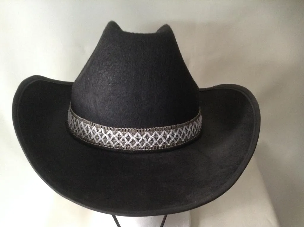 Disfraz sombreros 021