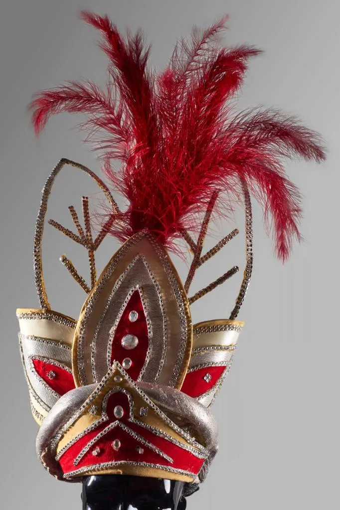 Disfraz sombreros 024