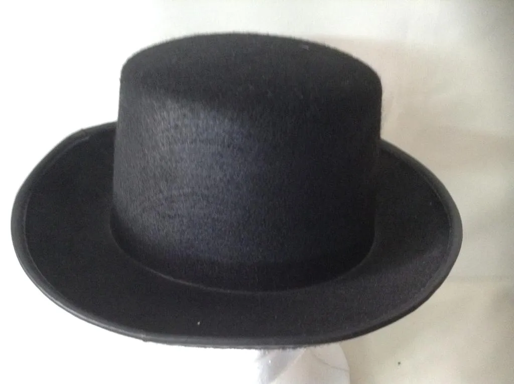 Disfraz sombreros 026