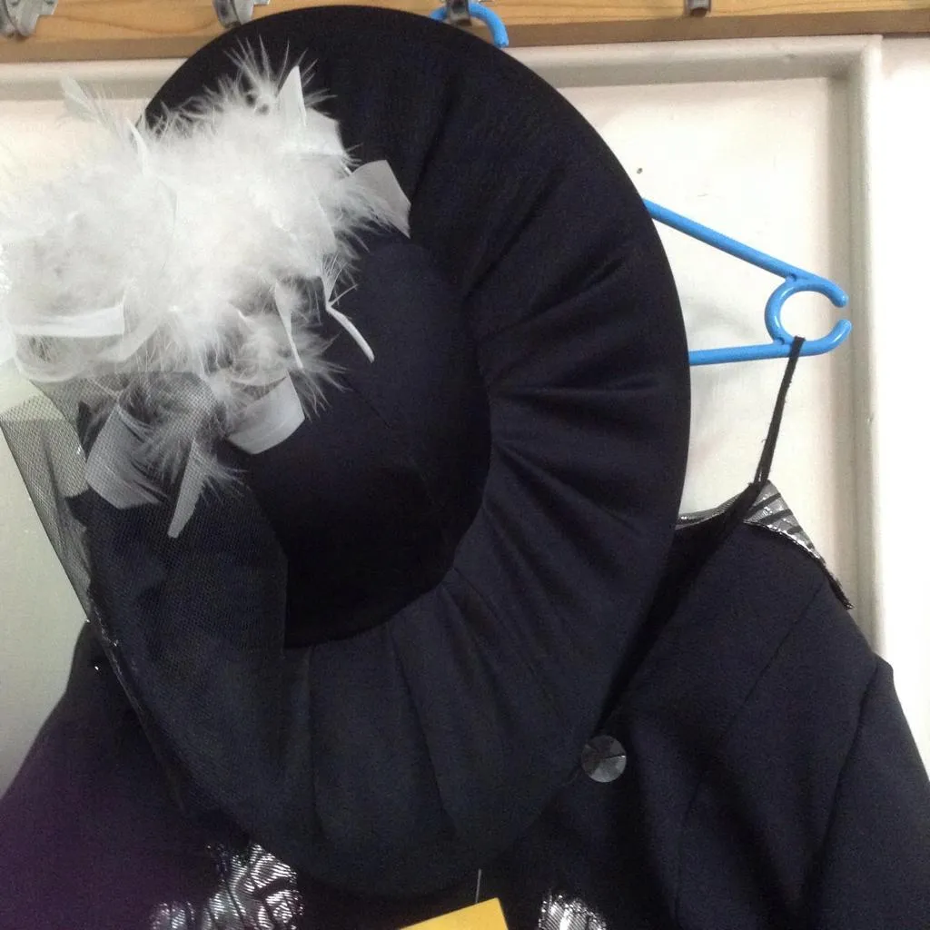 Disfraz sombreros 027