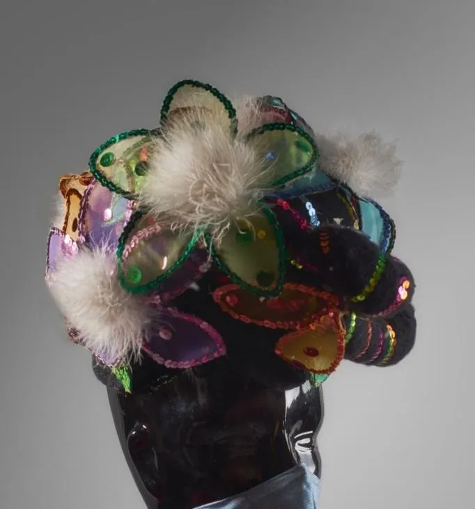 Disfraz sombreros 034