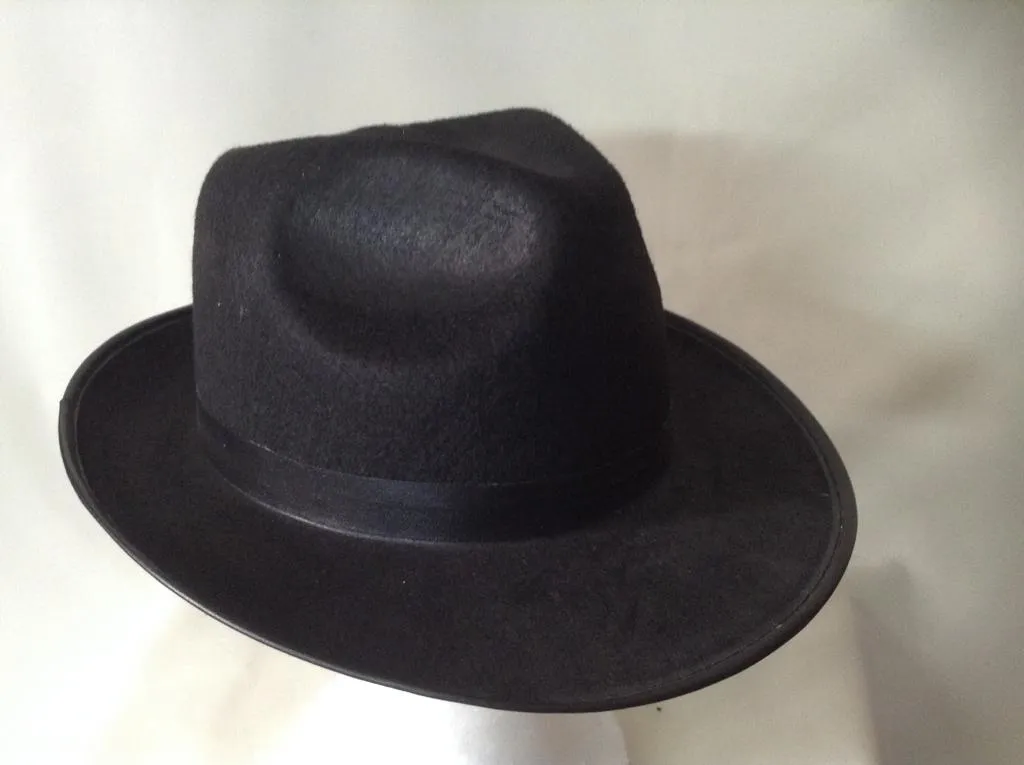 Disfraz sombreros 035