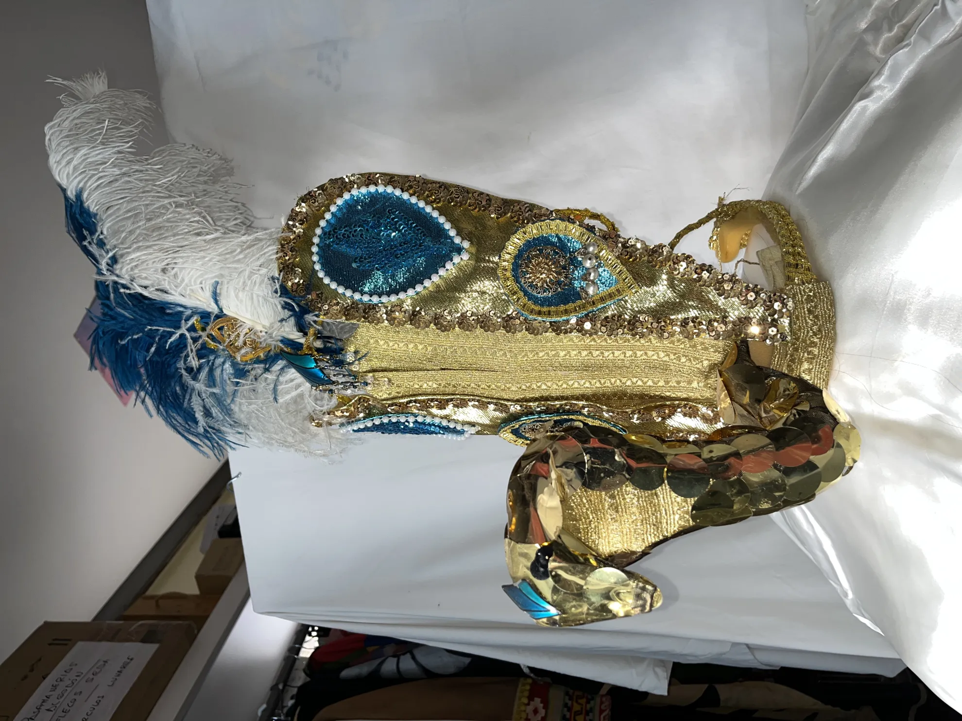 Disfraz sombreros 044