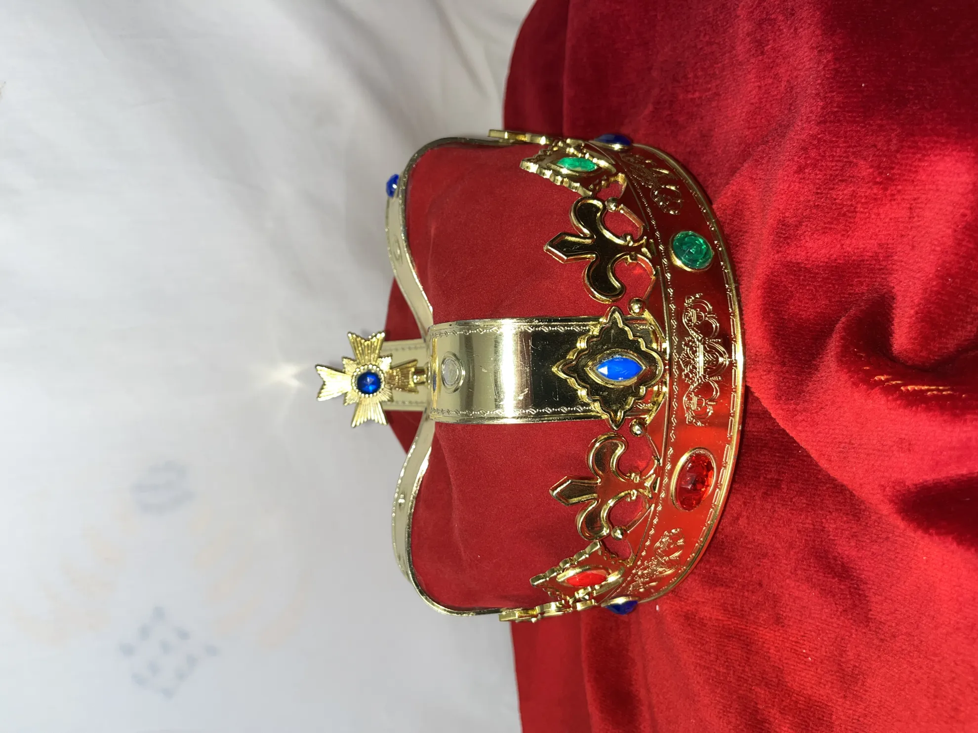 Disfraz sombreros 055