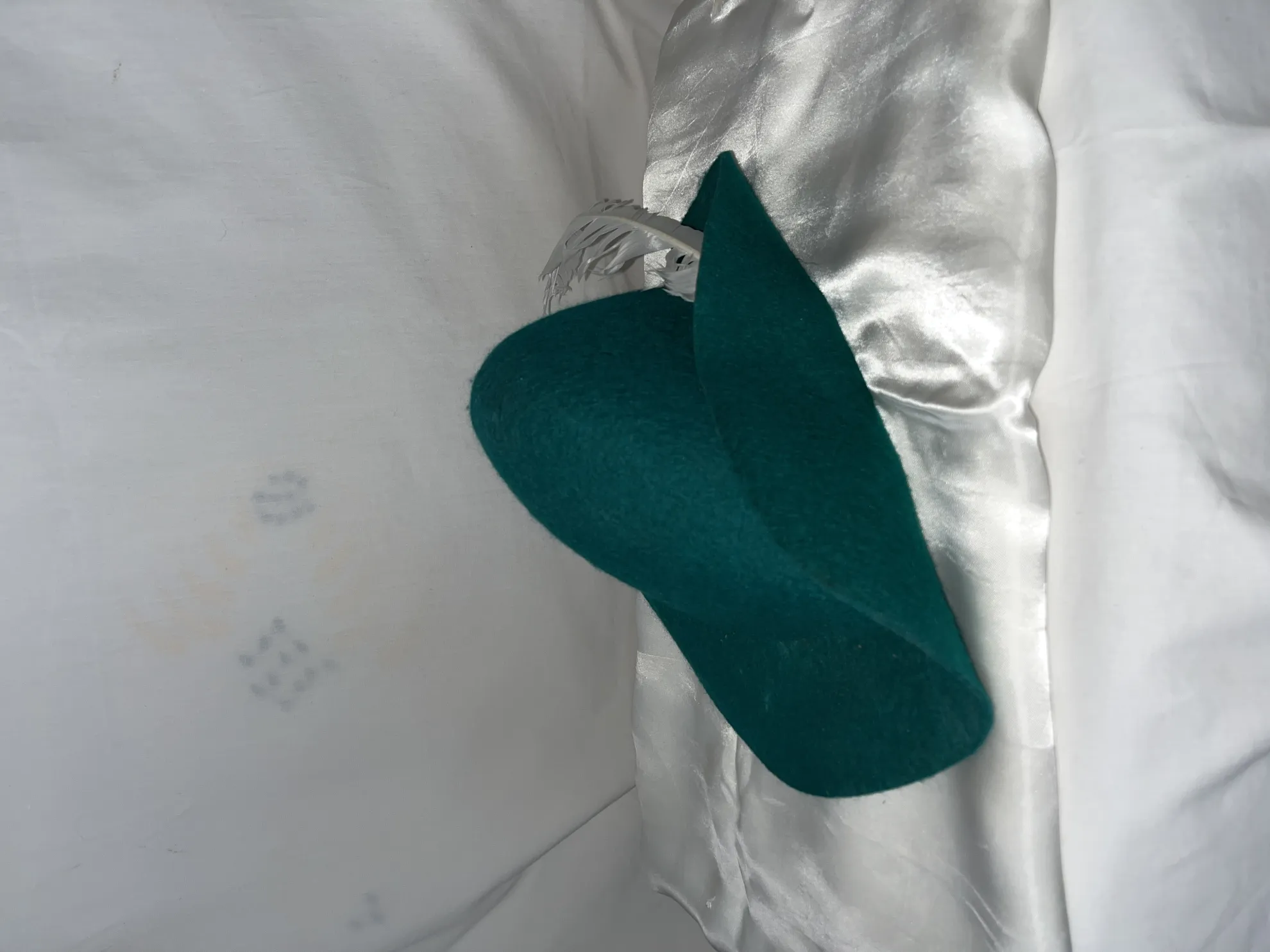 Disfraz sombreros 070