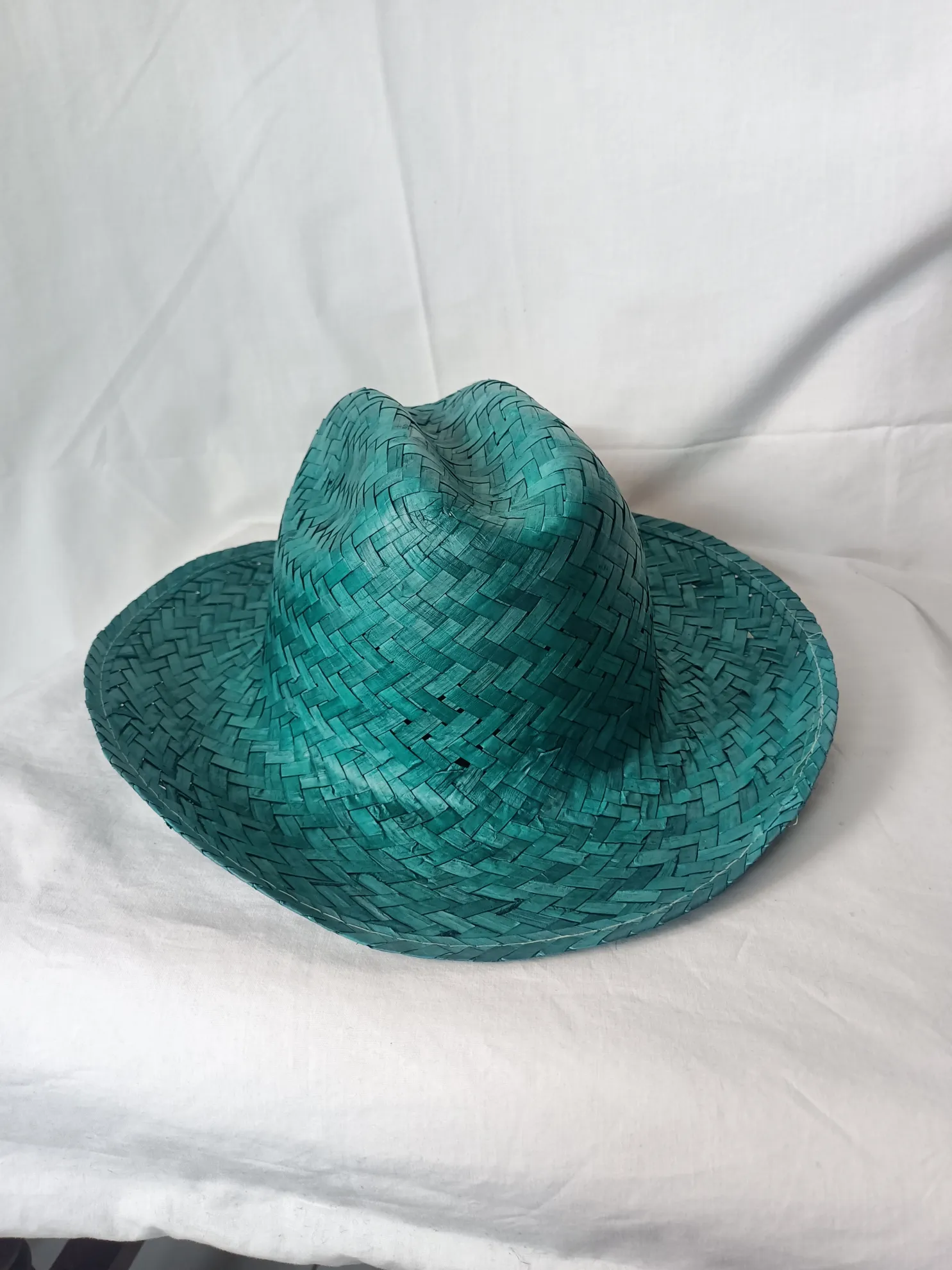 Disfraz sombreros 073