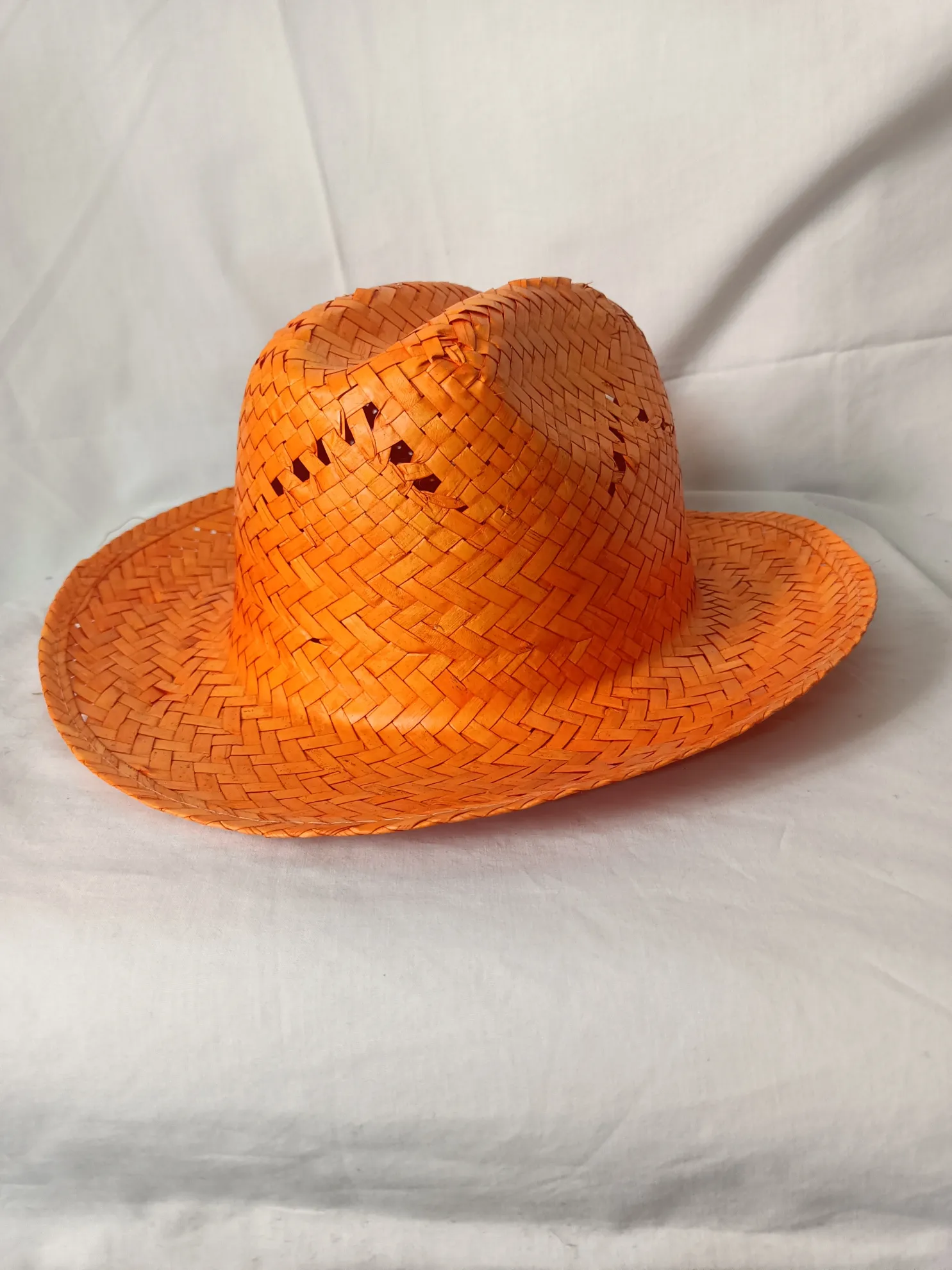 Disfraz sombreros 077