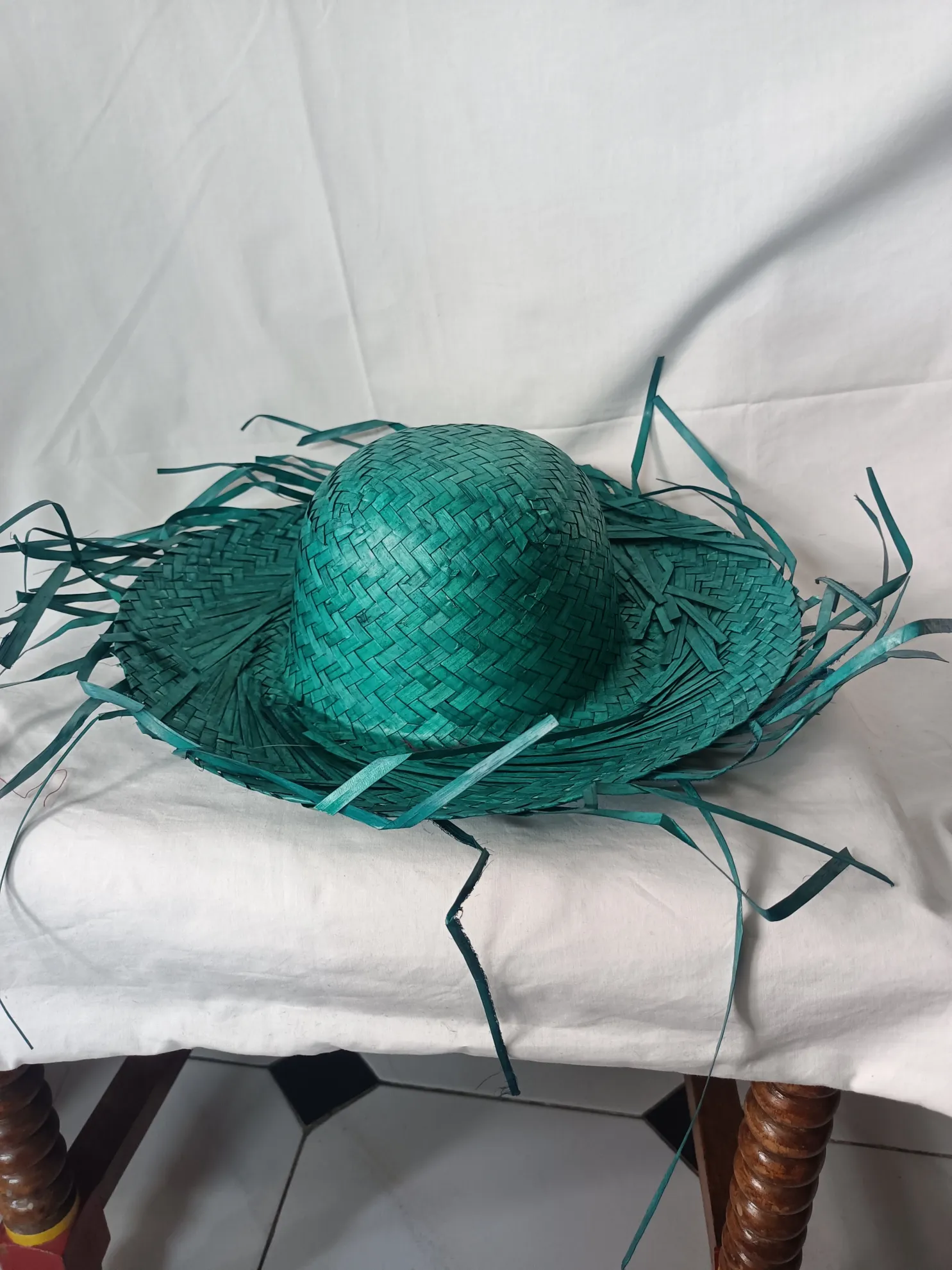 Disfraz sombreros 083