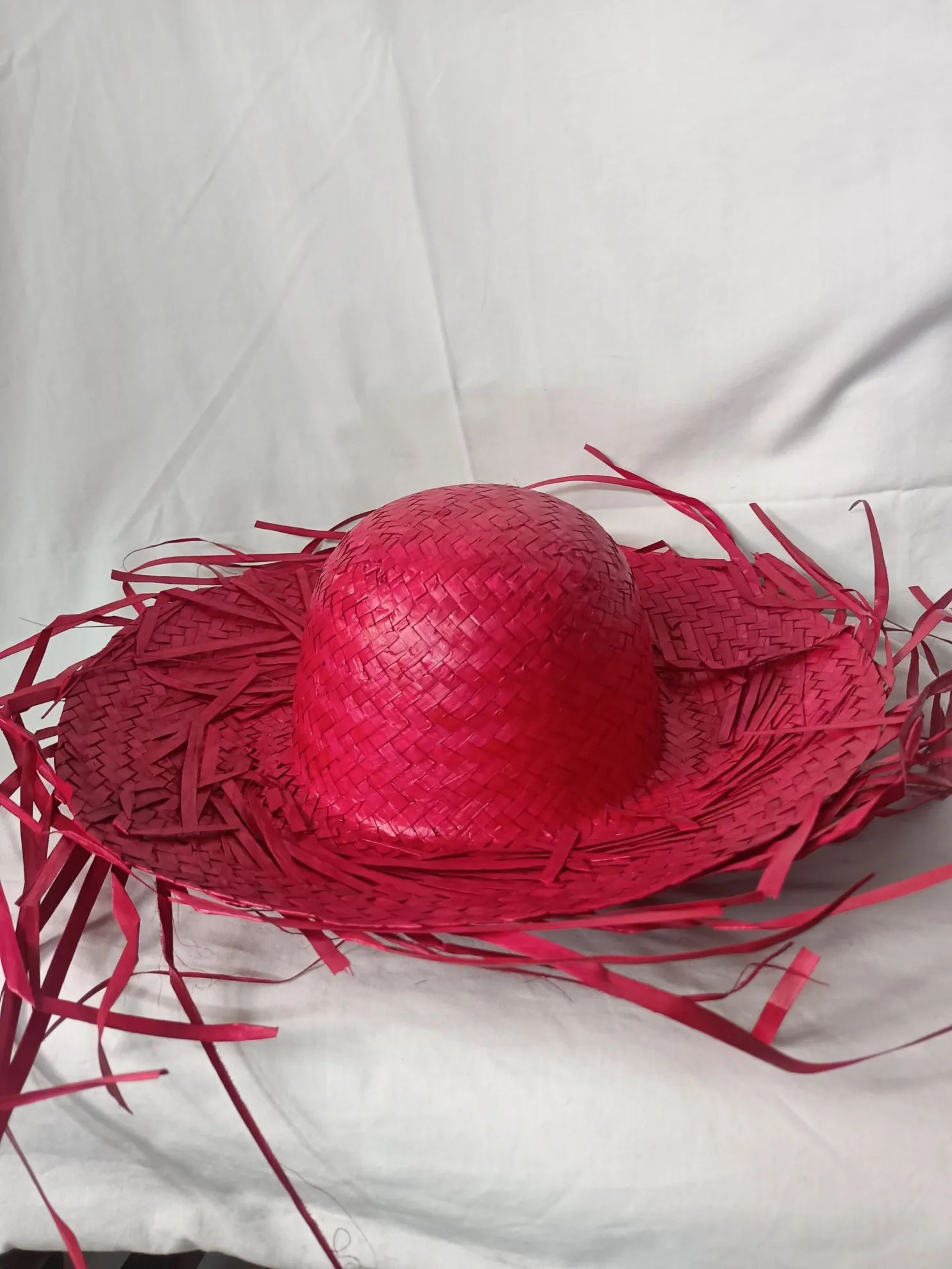 Disfraz sombreros 084