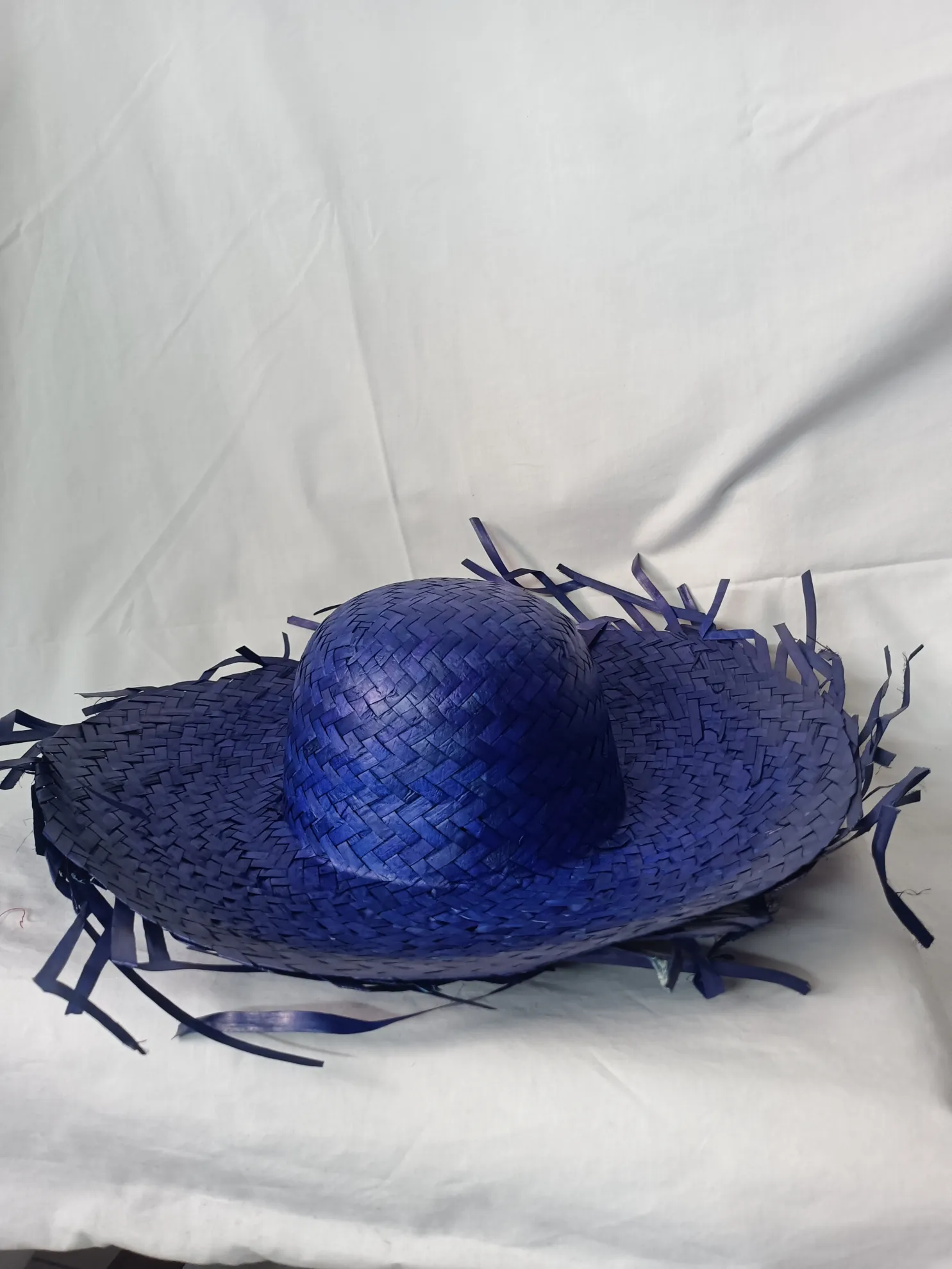 Disfraz sombreros 085