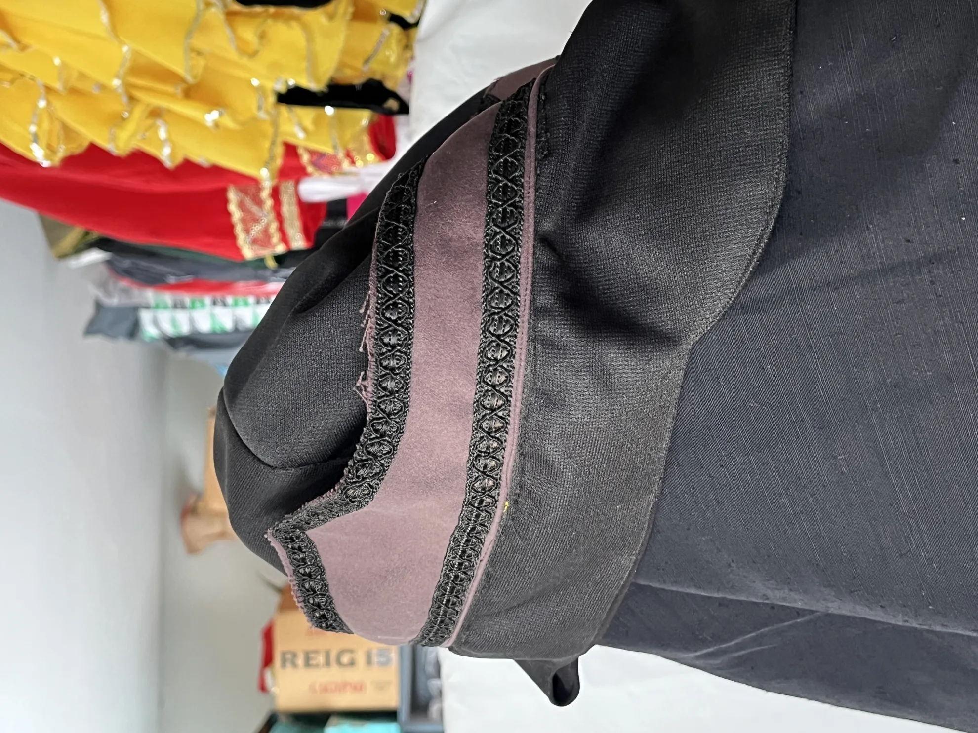 Disfraz sombreros 091