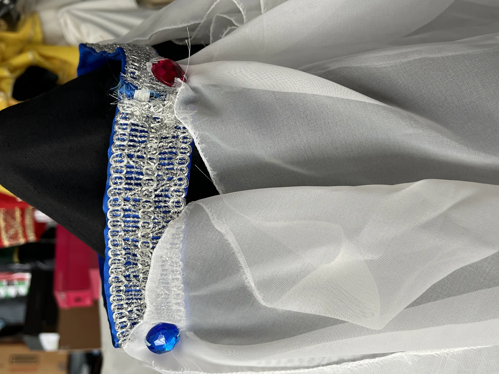 Disfraz sombreros 094