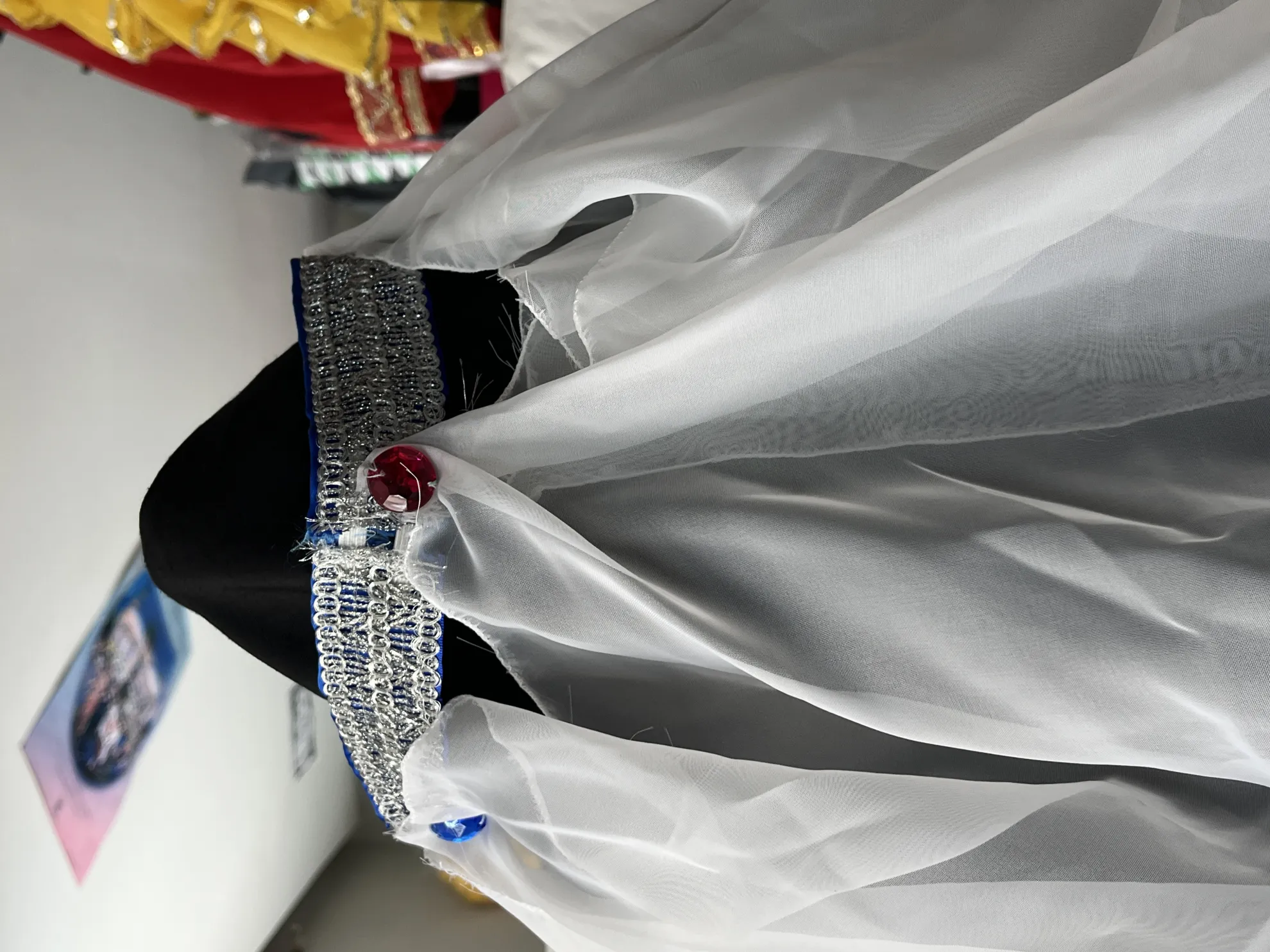 Disfraz sombreros 095