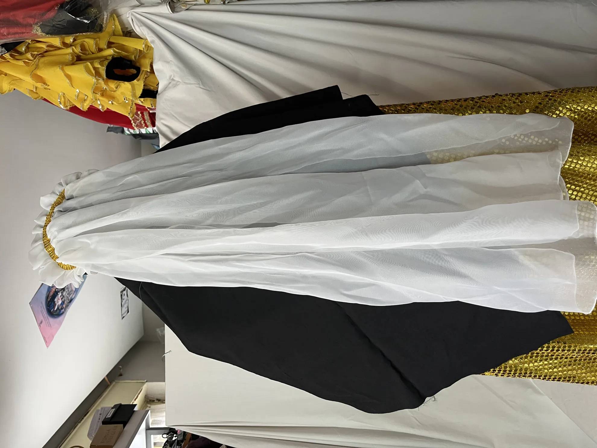 Disfraz sombreros 097