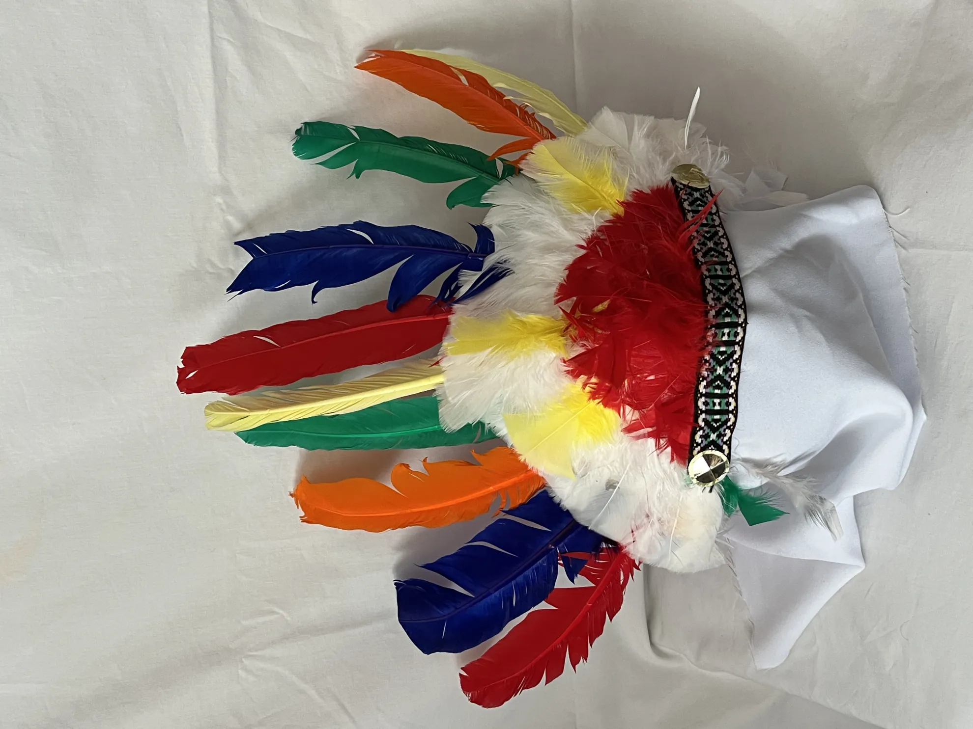 Disfraz sombreros 113