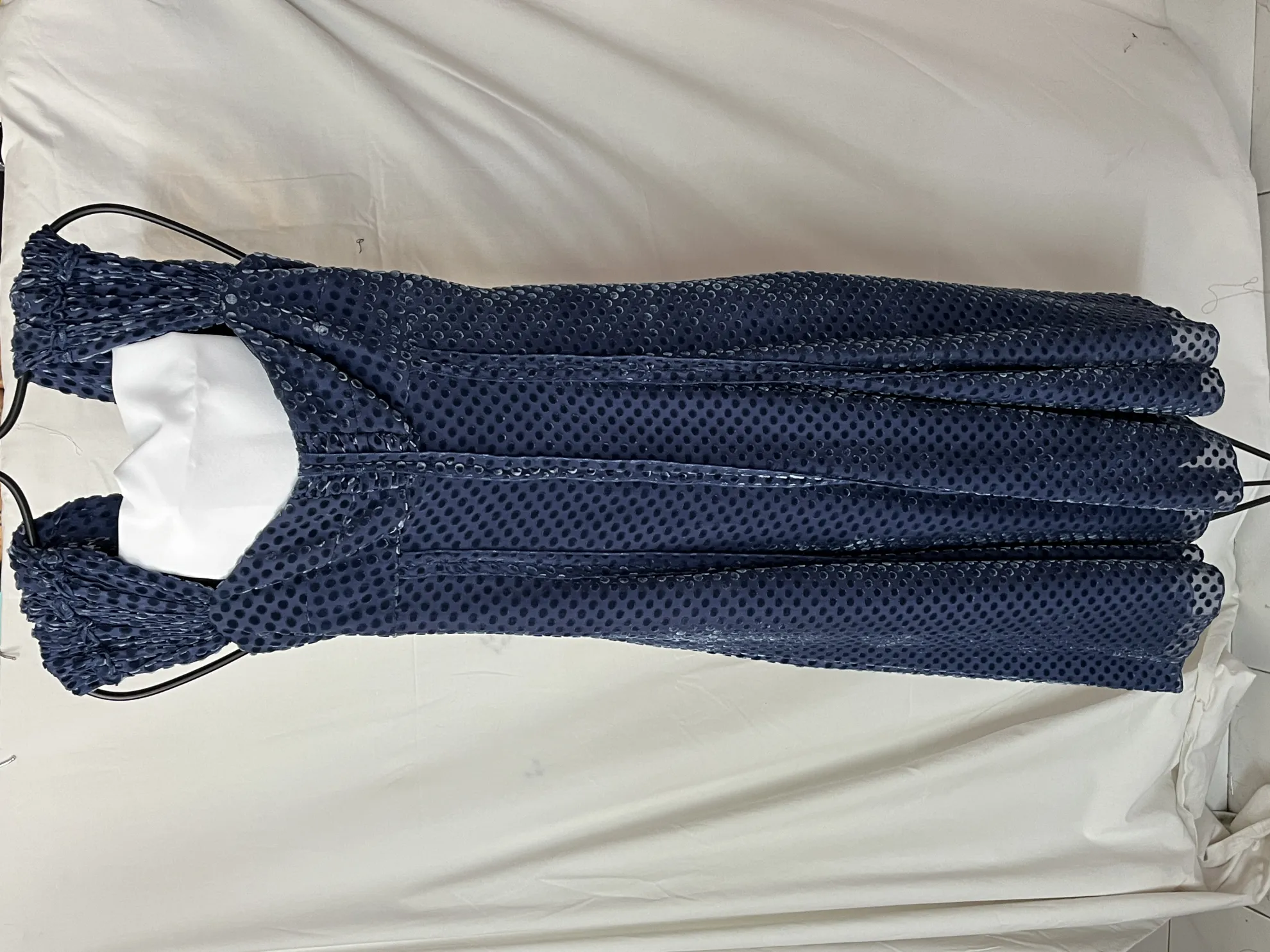 Disfraz vintage 14