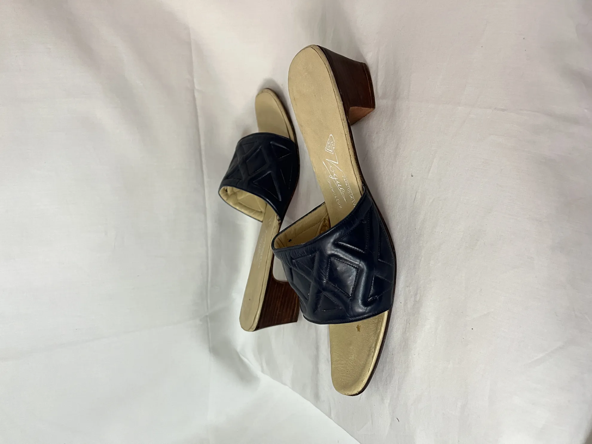 Disfraz vintage 54