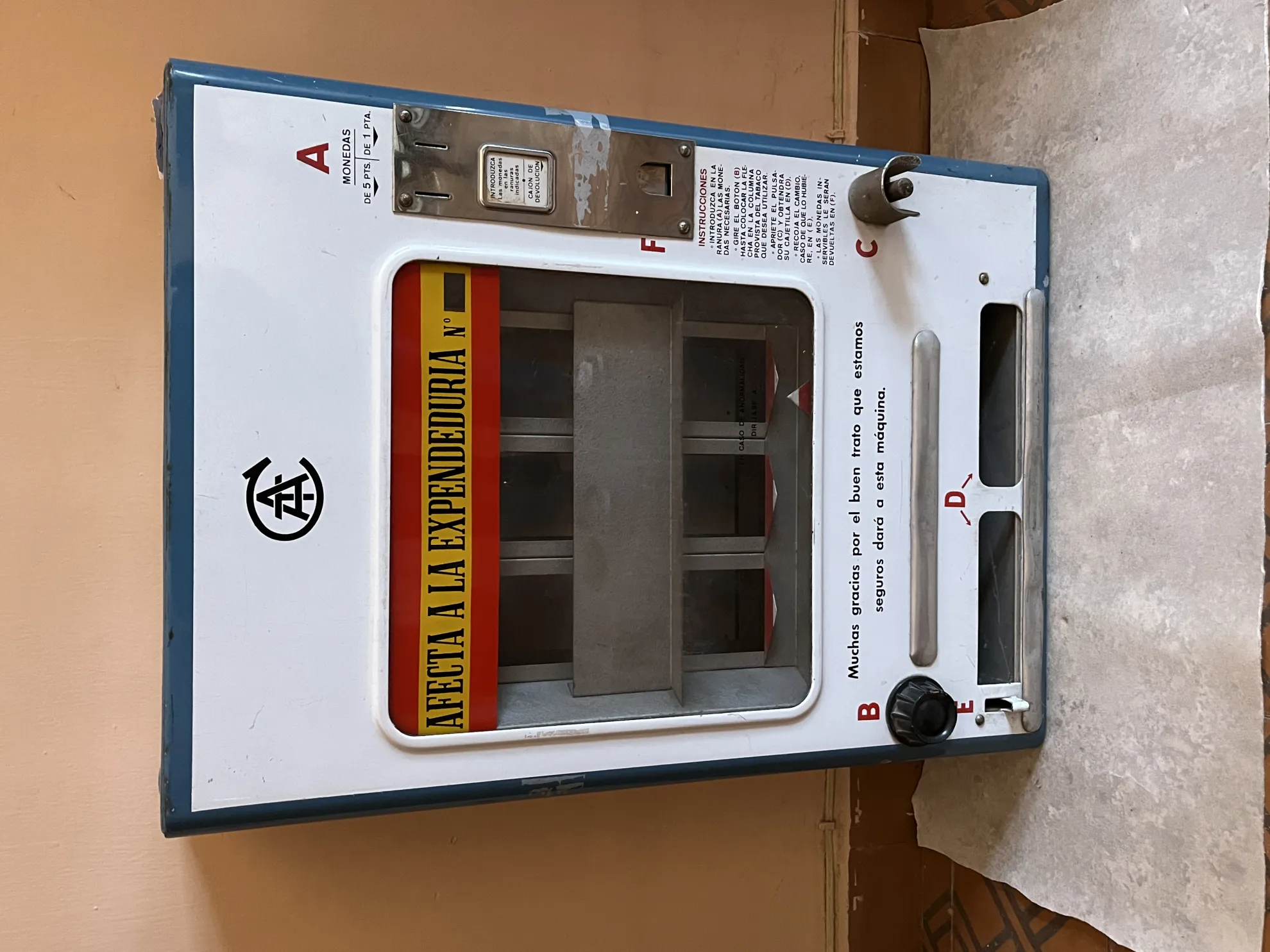 Disfraz vintage 58